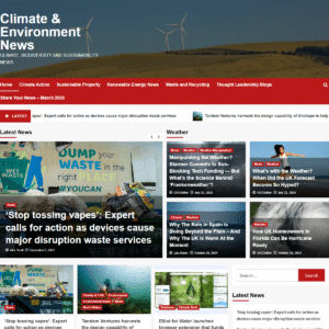 climate-news.co.uk