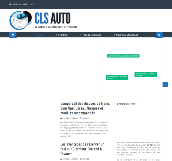 cls-auto.com