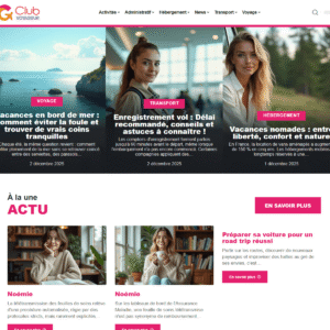 club-voyageur.fr