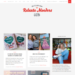 clubvanrelaxtemoeders.nl