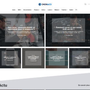 cmonweb.fr