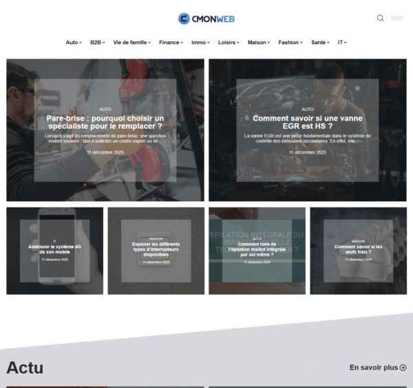cmonweb.fr