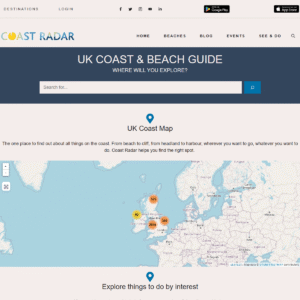 coastradar.com