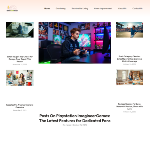 cockneyinthecountryside.com