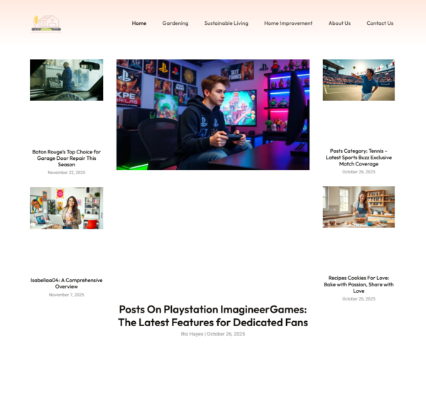 cockneyinthecountryside.com