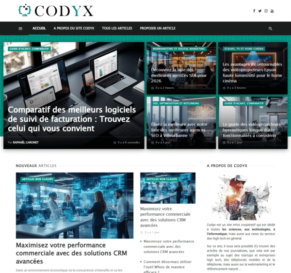 codyx.org