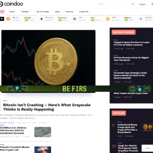 coindoo.com coindoo.com