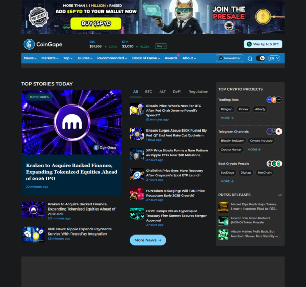 coingape.com