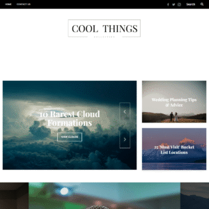 collthings.co.uk