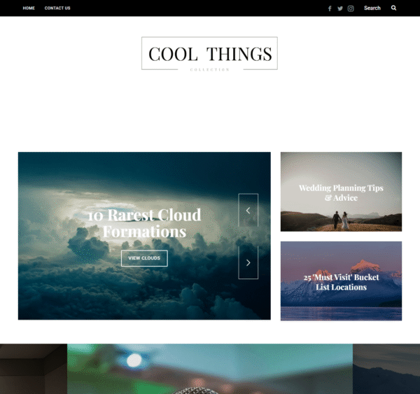 collthings.co.uk