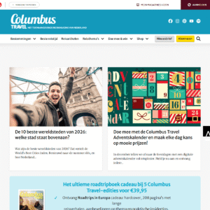 columbusmagazine.nl