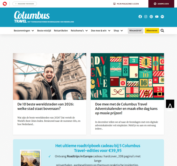 columbusmagazine.nl
