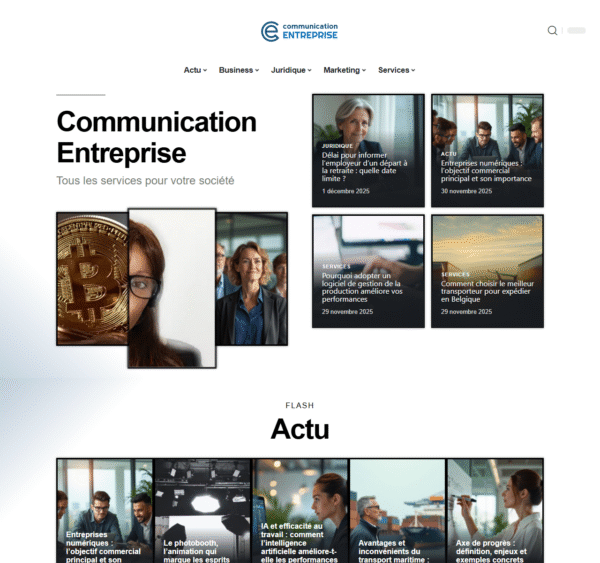 communication-entreprise.fr