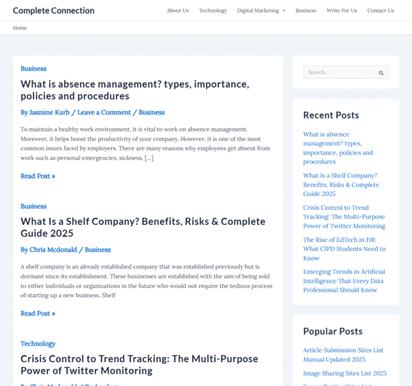 completeconnection.ca