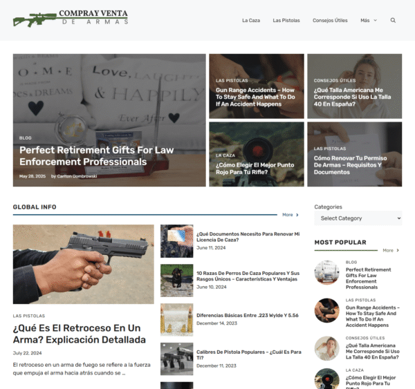 comprayventadearmas.com
