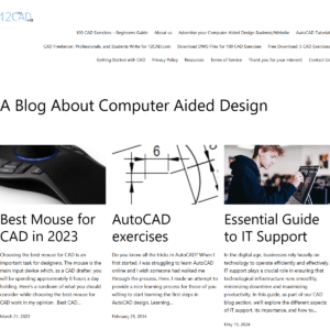computeraideddesignguide.com