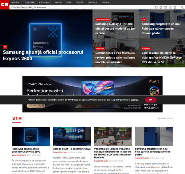 computerblog.ro