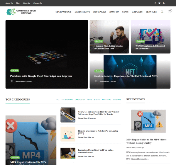 computertechreviews.com