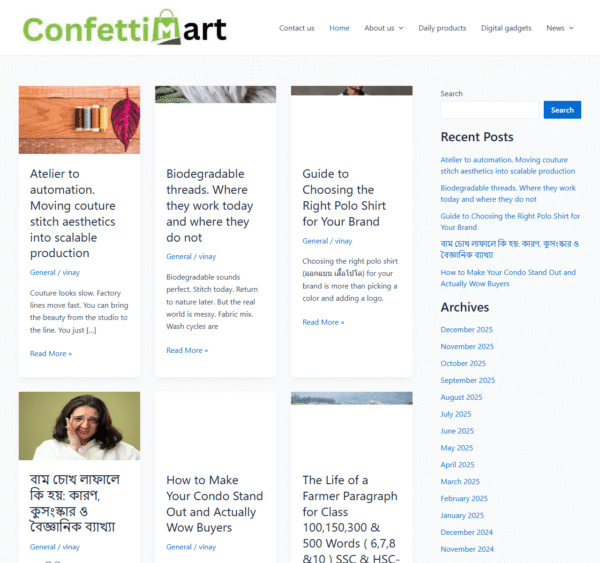 confettimart.com