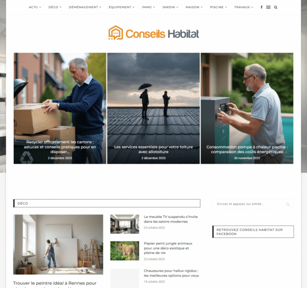 conseils-habitat.fr