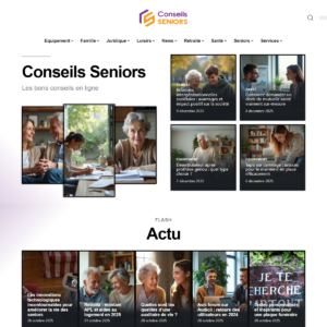 conseils-seniors.fr conseils-seniors.fr