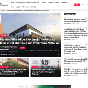 constructiismart.ro constructiismart.ro