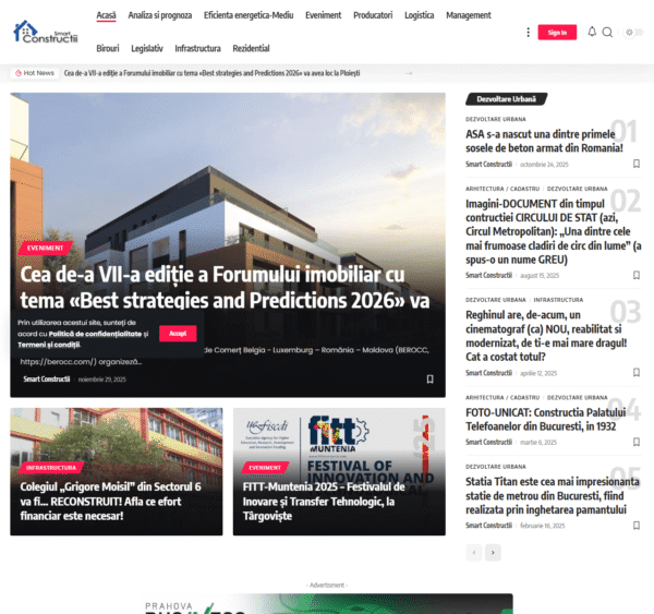 constructiismart.ro