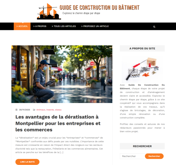 construction-batiment.eu