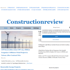 constructionreviewonline.com constructionreviewonline.com