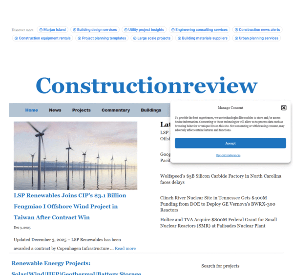 constructionreviewonline.com