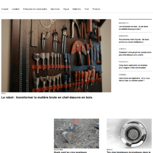 construiremaximum.fr construiremaximum.fr