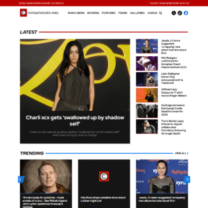 contactmusic.com contactmusic.com