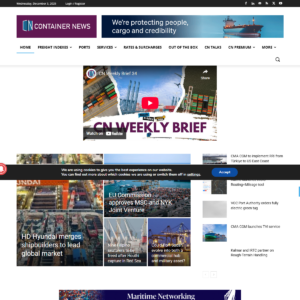 container-news.com container-news.com