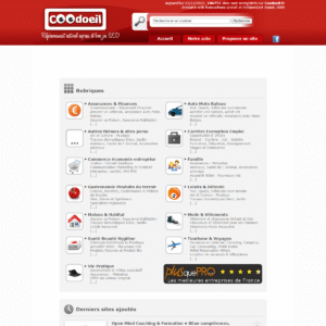 coodoeil.fr coodoeil.fr