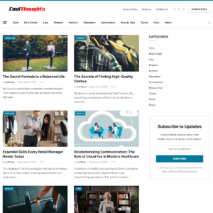 coolthoughts.in coolthoughts.in