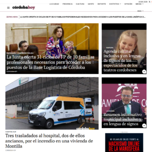 cordobahoy.es cordobahoy.es
