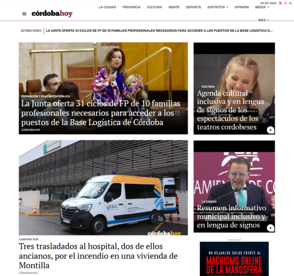 cordobahoy.es