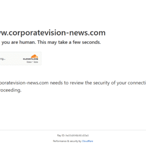 corporatevision-news.com
