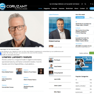 coruzant.com coruzant.com