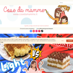 cosedamamme.it cosedamamme.it