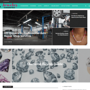 costumeyourjewelry.com costumeyourjewelry.com