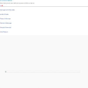 couleurs-et-matieres.fr couleurs-et-matieres.fr