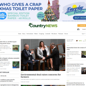 countrynews.com.au countrynews.com.au