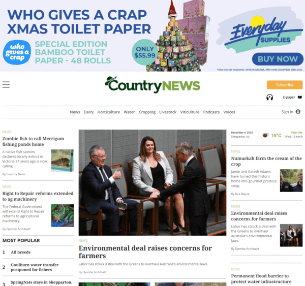 countrynews.com.au