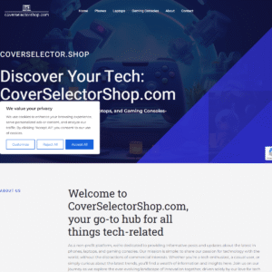 coverselectorshop.com