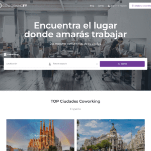 coworkingfy.com