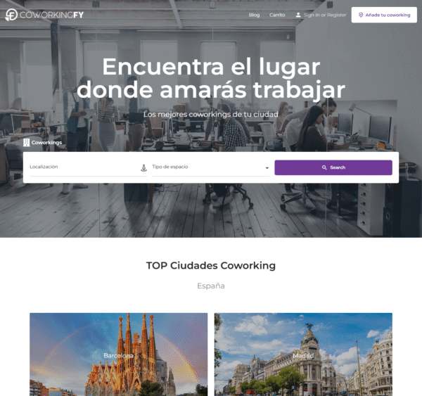 coworkingfy.com