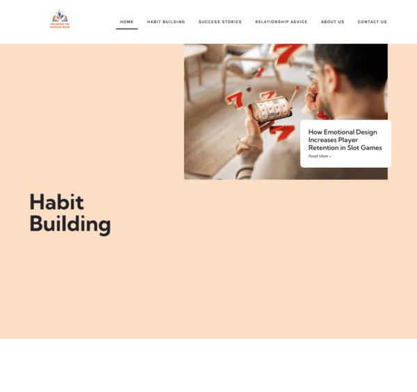 crossingthehorizonbook.com