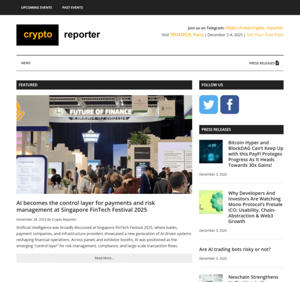 crypto-reporter.com