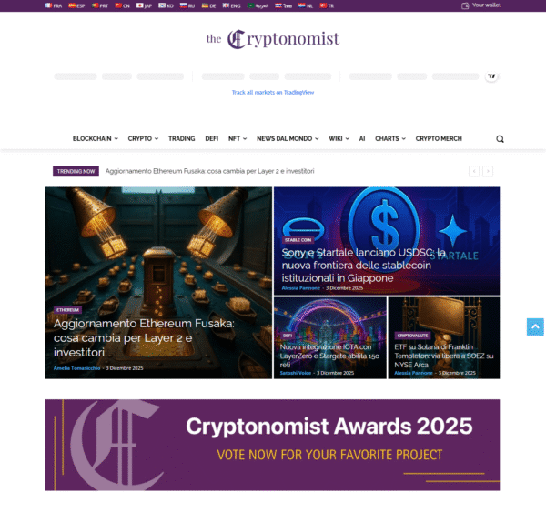 cryptonomist.ch